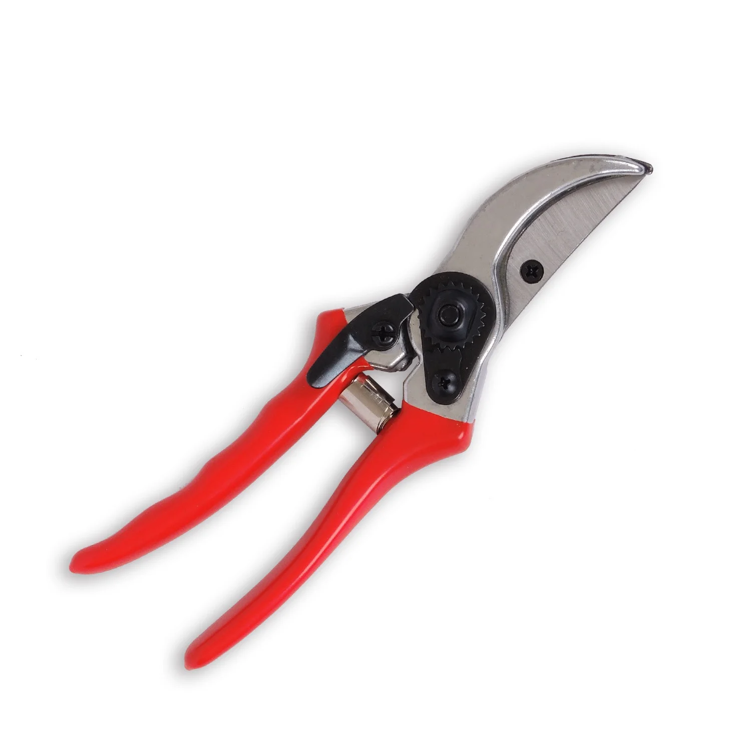 Heavy Duty Hand Pruners 8 Inch Blunt Tip Garden Bypass Pruning Shears ...