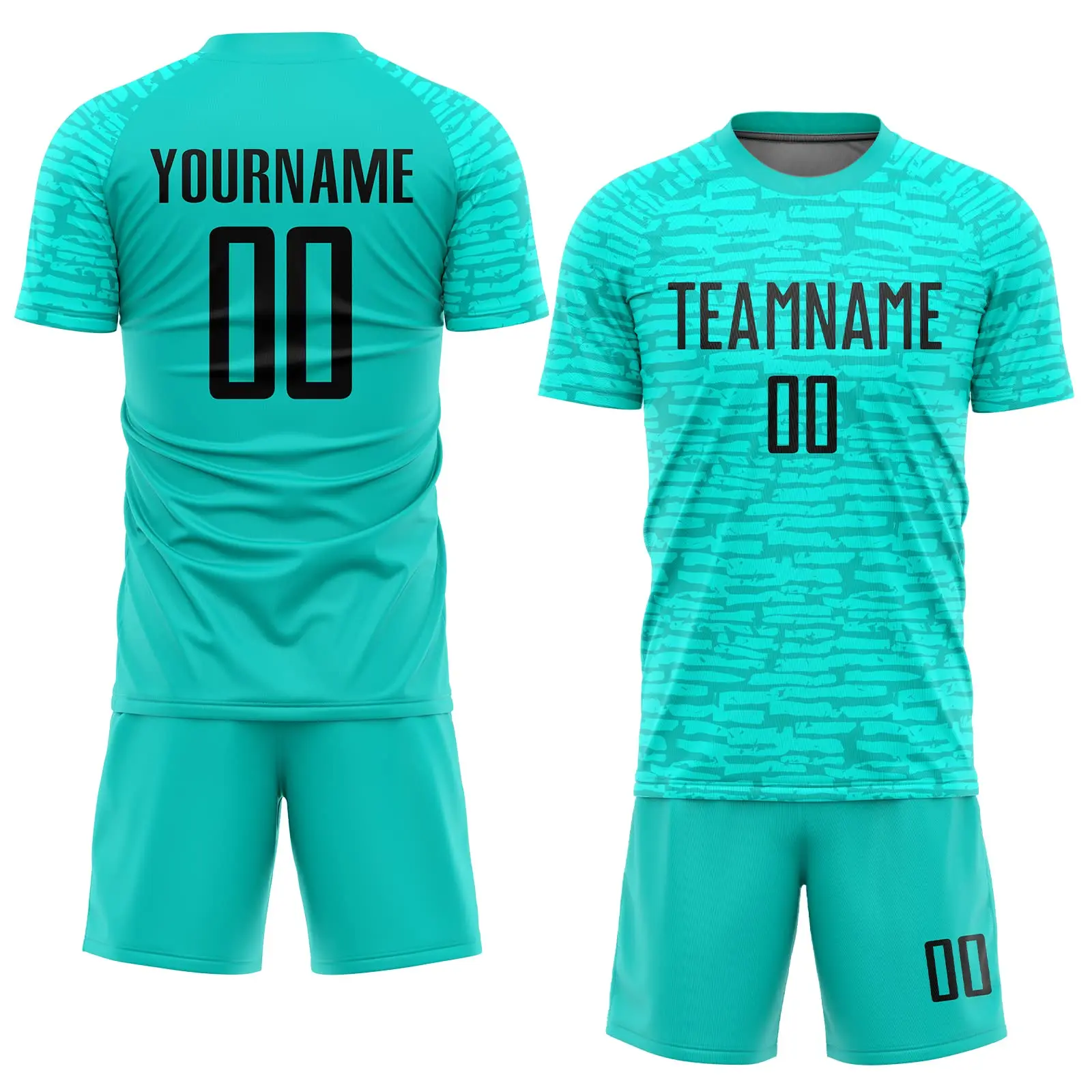 2023 Soccer Jersey For Men And Women Customized Printed Football ...