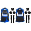 Royal  Blue B