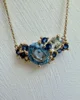 Or jaune 14K