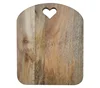 Natural Wood Finished