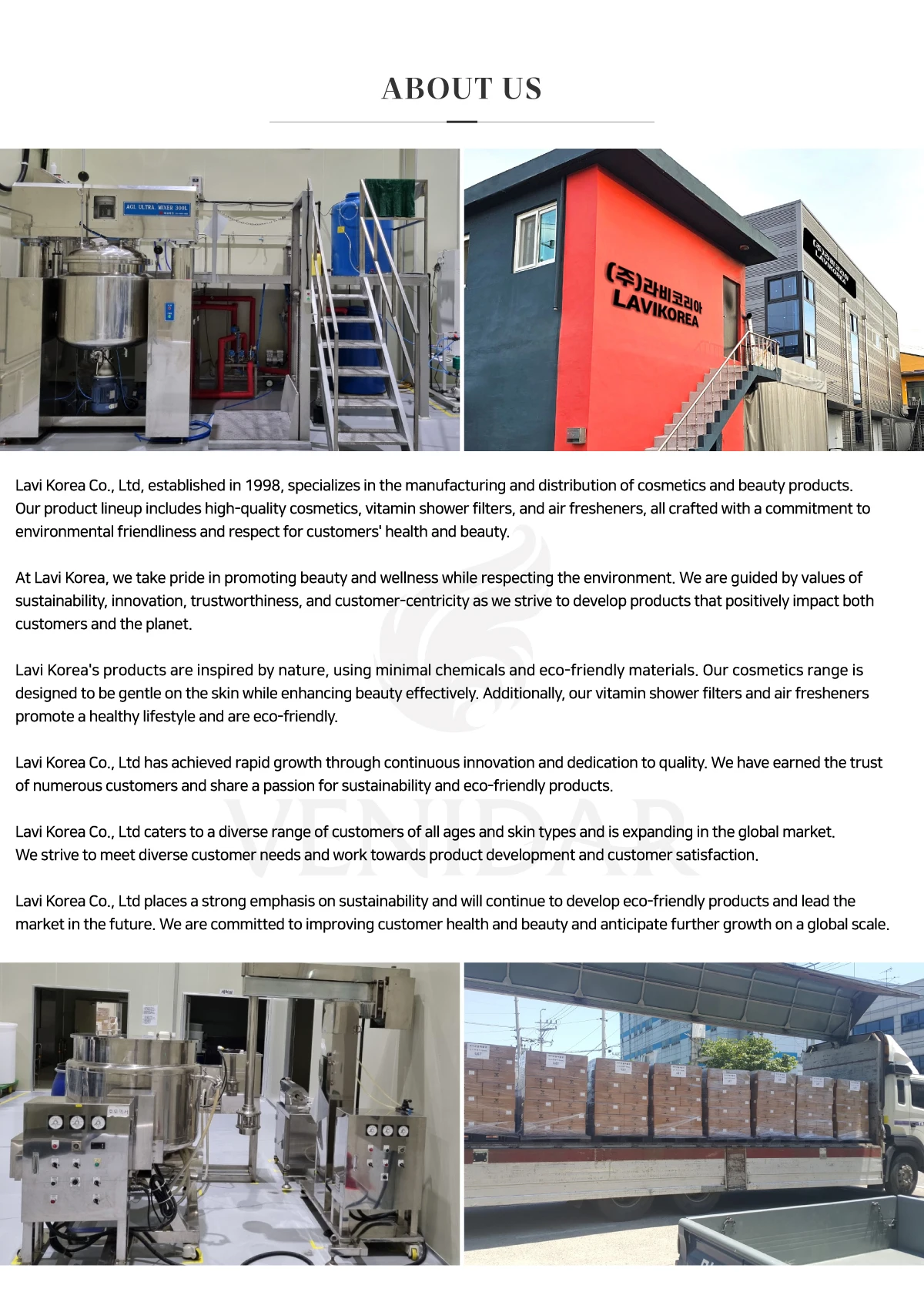 Home Spa Vitamin C Shower Filter Green Tea Extract Skin Antiaging