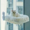 White Plush Winter Four sides