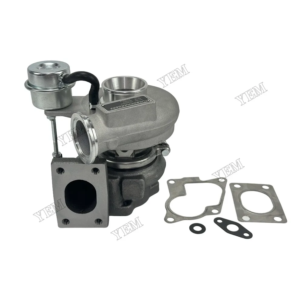 Turbocharger 5350912 Fit for ISF2.8 Engine