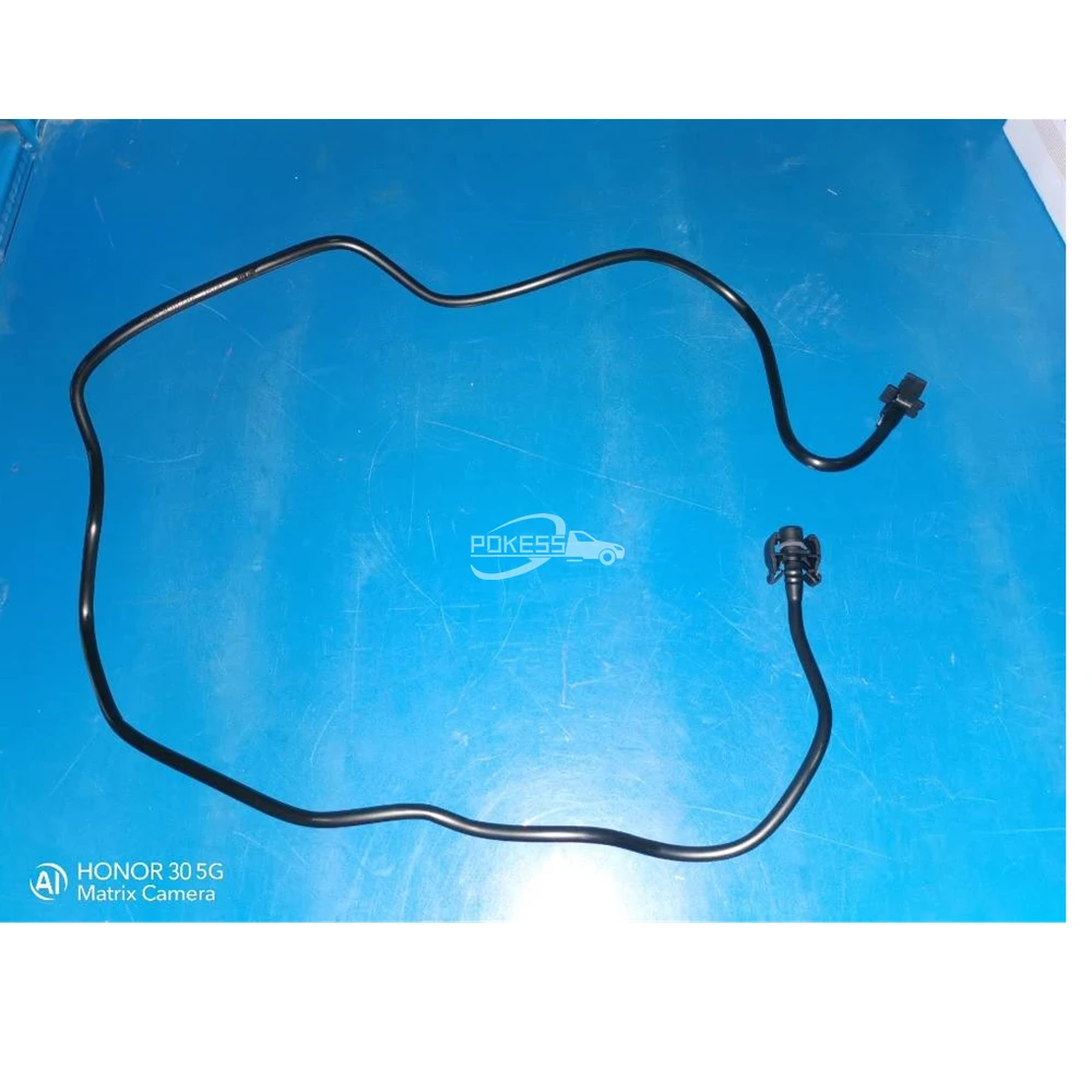 BV618C012BA 1695914 Short Radiator Bypass Hose for Ford Focus 2012 Fo... — 3