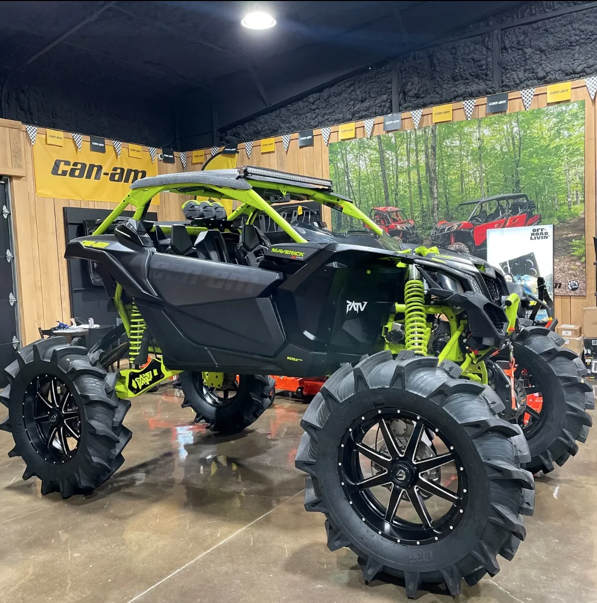 SPECIAL EDITION 2022 CAN-AM MAVERICKS X3 MAX X RS TUR-BO RR| Alibaba.com