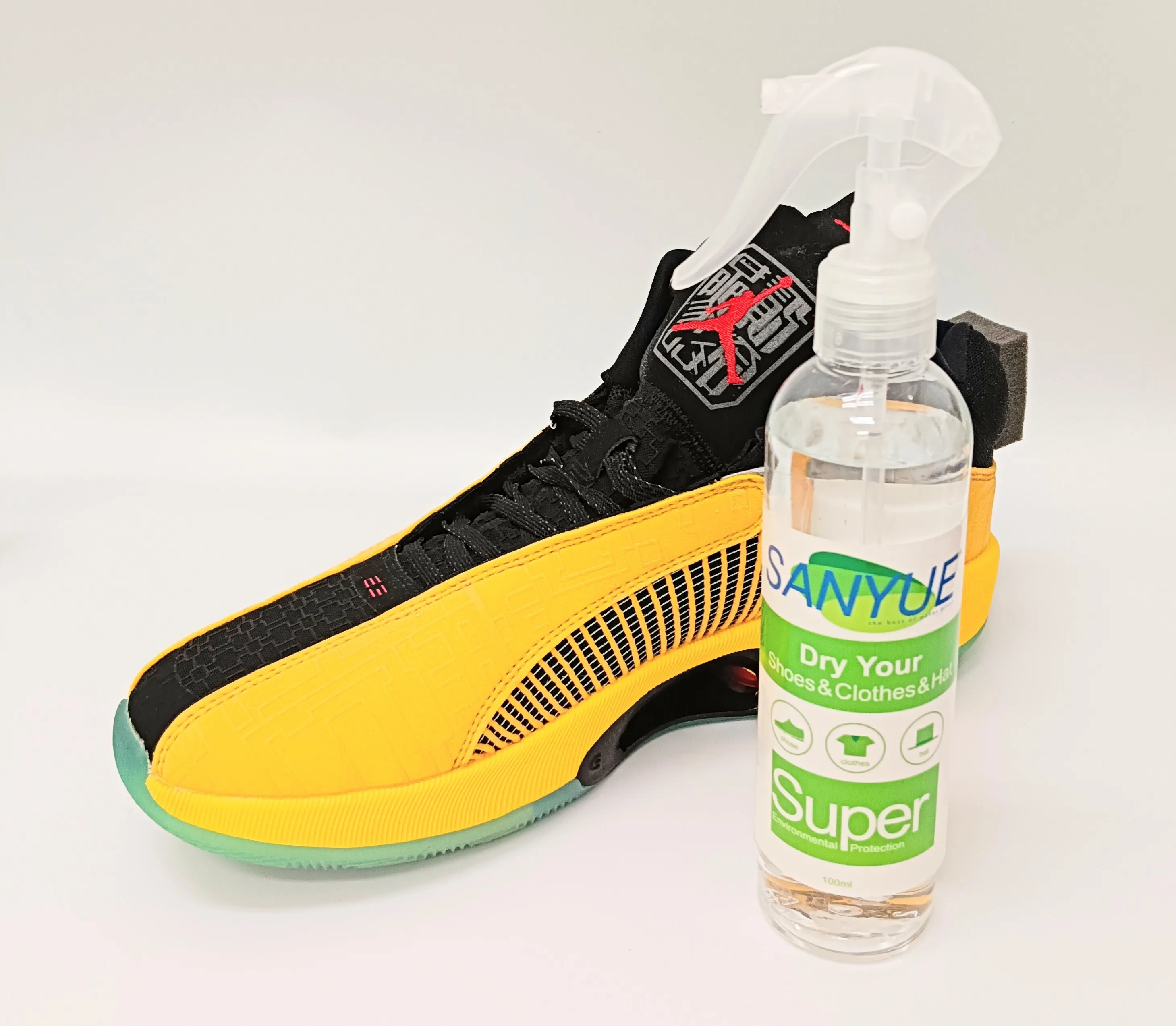 Нано покрытие TP - RTS