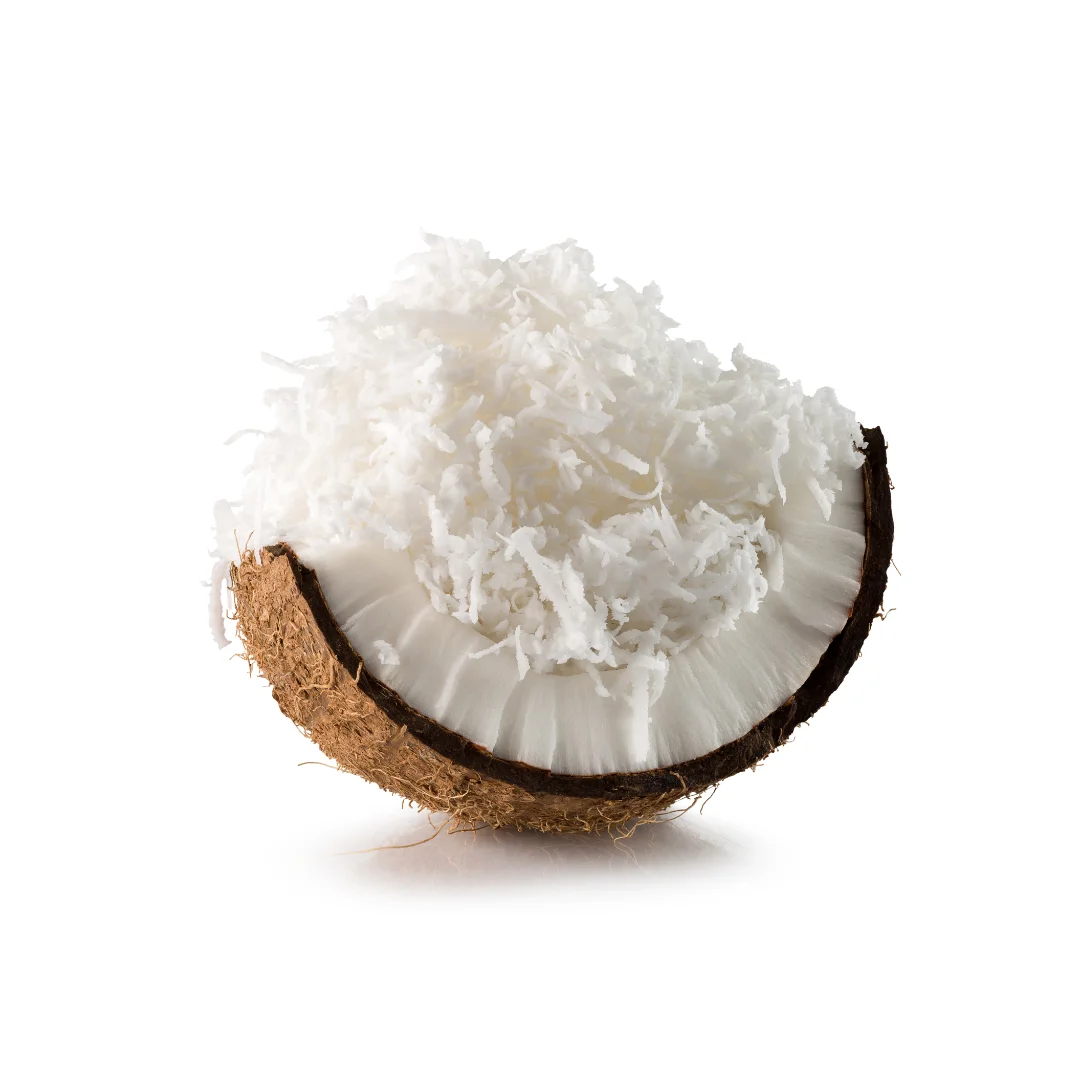 Unsweetened Organic Coconut Flakes Wholesome Snacking,Pure Enjoyment