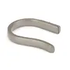 Matte Nickel