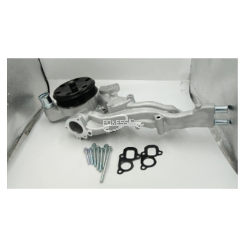 12685257 12669020 12670051 12670246 12674637 Water Pump Assembly for ... — 3