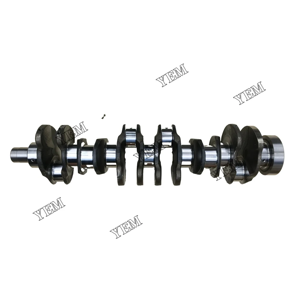 Crankshaft Fit for Caterpillar C7.1 Engine