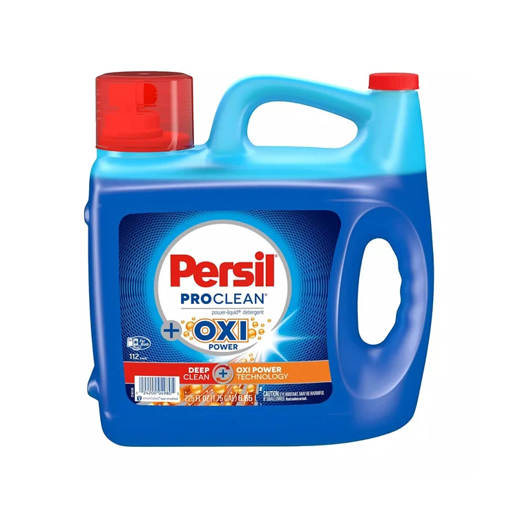 Persil Laundry Detergent Liquid,Intense Fresh Scent Buy High Quality
