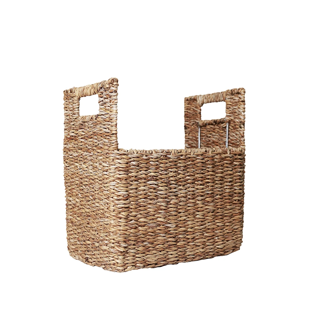 Golden Jute Products Is The Best Seagrass Storage Baskets Manufacturer