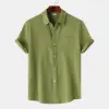 Verde oliva