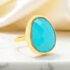 Turquoise