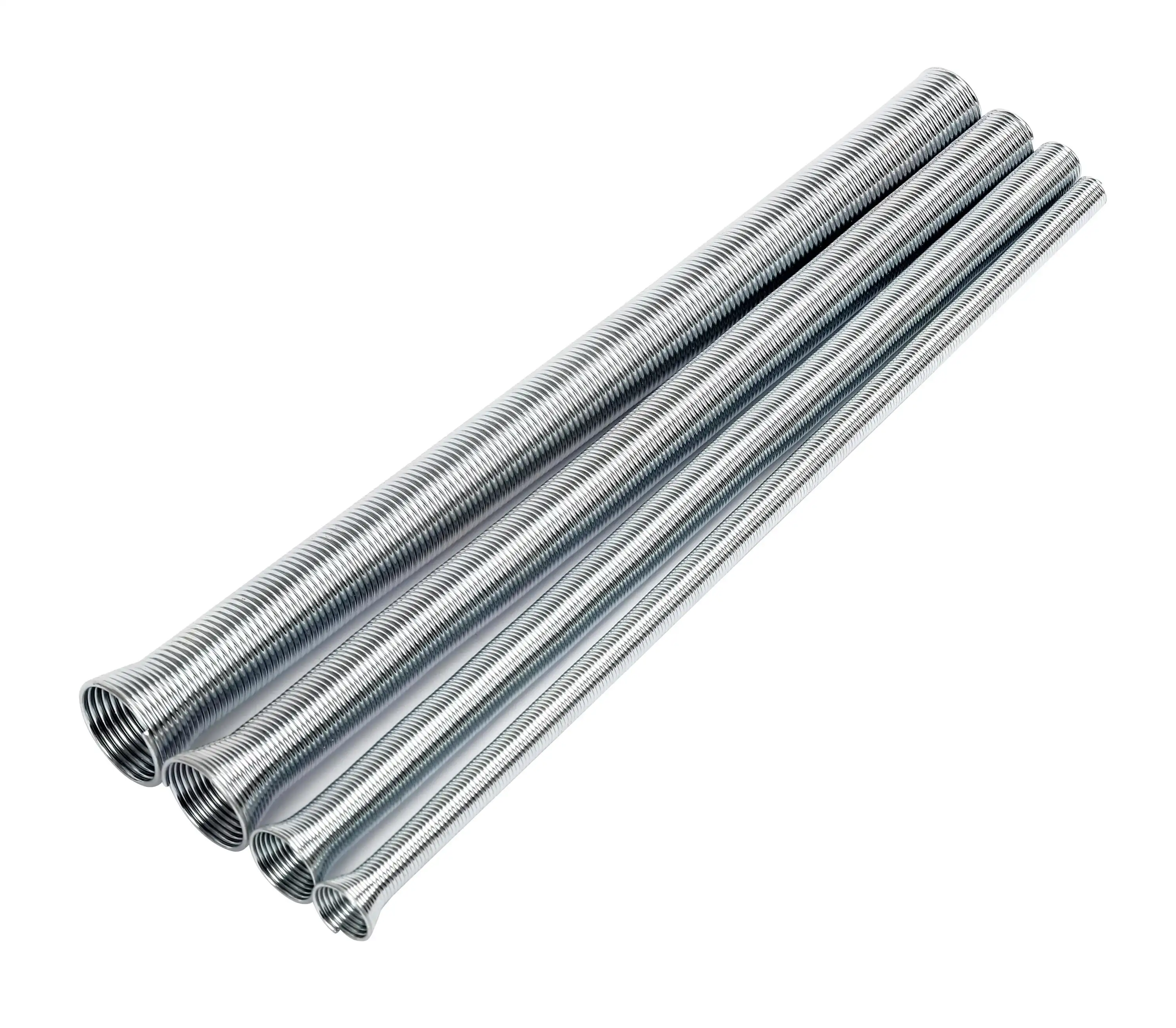 High Quality Samnantools Pvc Pipe Bender Tapered Iron Spring 20 Mm