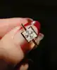 14k Solid Gold