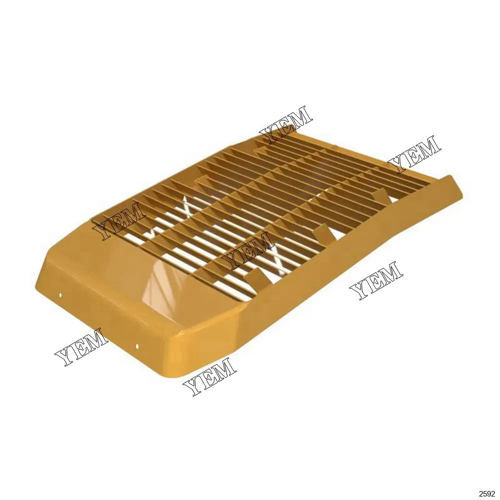 High Performance Grill Assembly 489-3166 Fit for D3K2 XL D4K2 LGP D4K2 XL D3K2 LGP D5K2 LGP D5K2 XL