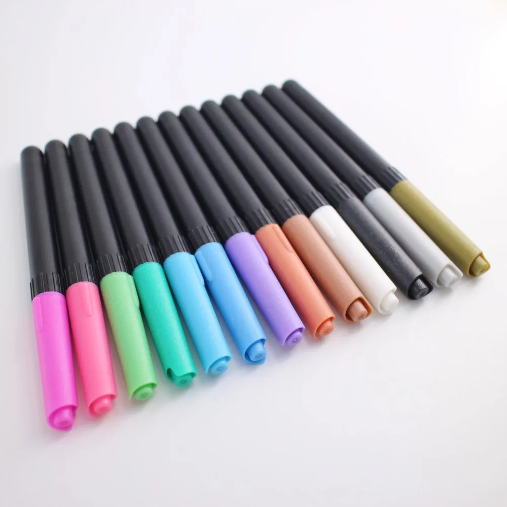 Горячая продажа художественная краска новый стиль Перманентный