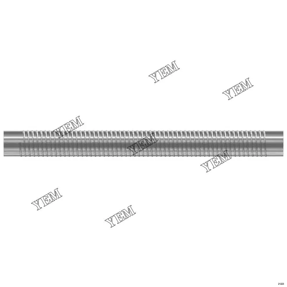Top Quality Hose for 436-9958 4369958 Genuine Engine Parts 3