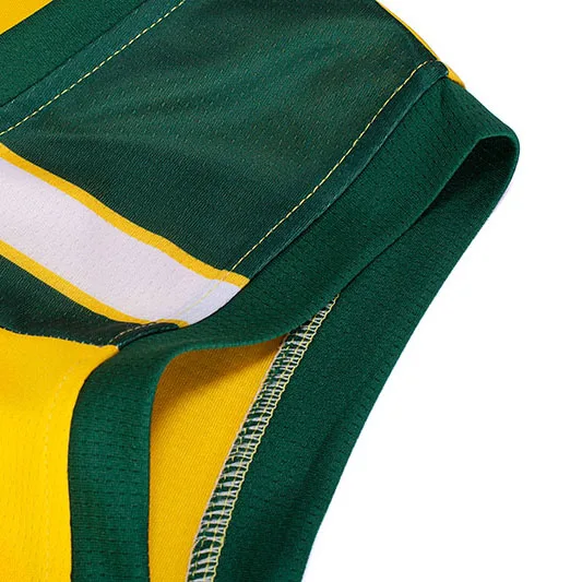 Мужская спортивная баскетбольная форма с логотипом