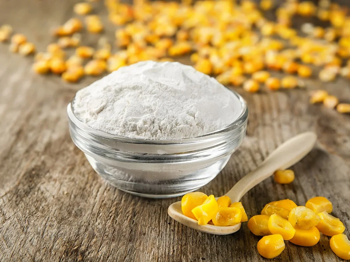 Hot Sell Dried Corn Starch Maize Corn Starchmodified Starch Thailand Manufacture Buy Modified
