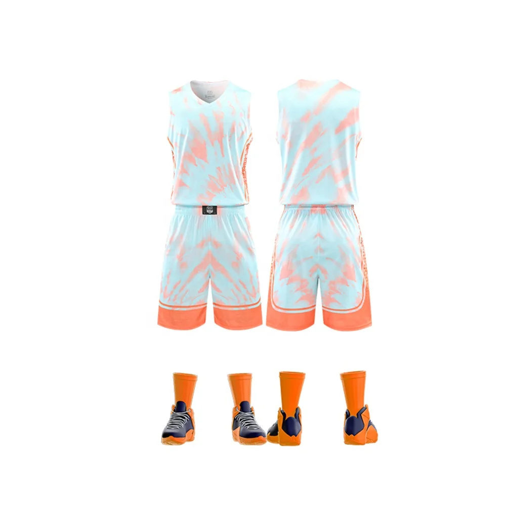 2022 Team Custom Basketball Jersey Sublimation Fabric Polyester OEM Size  Mesh Retro Basketball Shirts Basketball Jersey Set - China Wholesale  Basketball Shorts and Basketball Jersey price