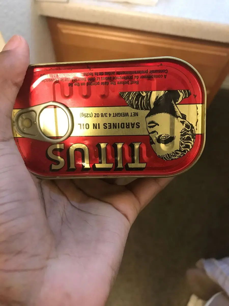 Canned Sardine In Tomato Sauce/ Canned Sardine In Vegetable Oil Buy Canned Sardine In Tomato