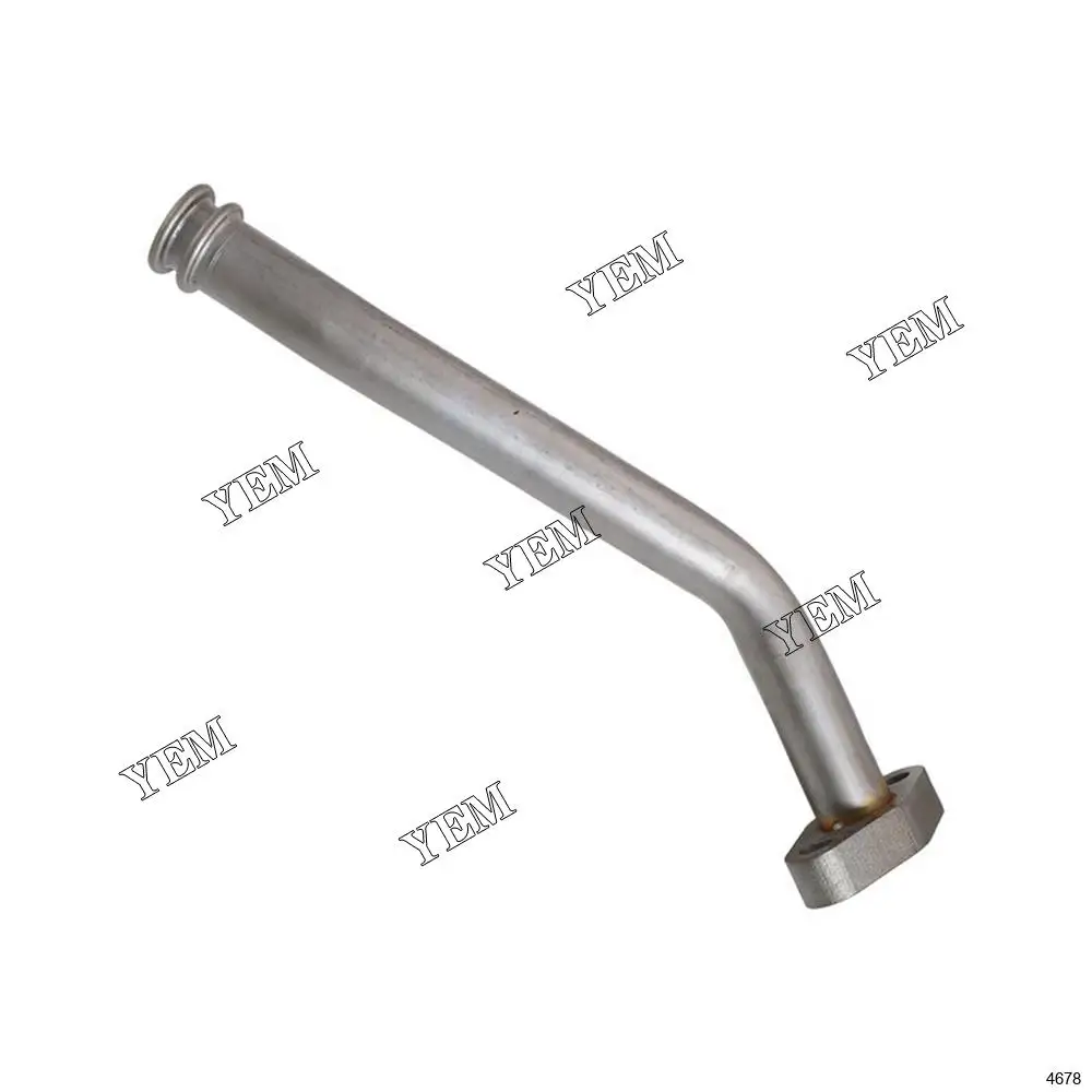 Top Quality 651B Tube Assembly 152-5269 1525269 Genuine Engine Parts