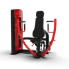 Black/red