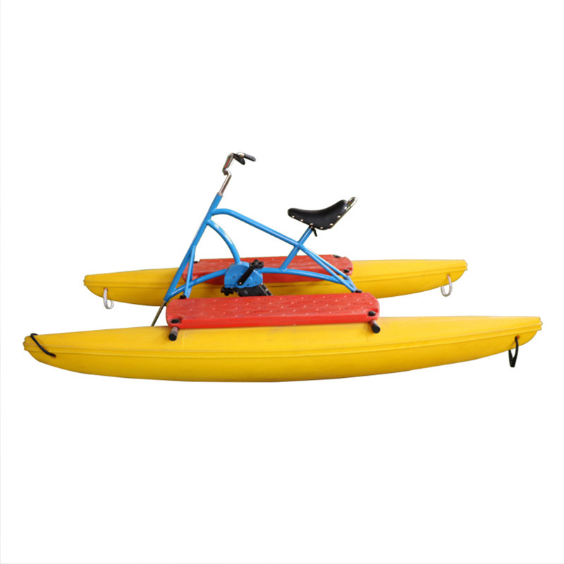 New Arrival Hydro Bike Floating Water Bicycle Pedal Bikes Buy Hydro