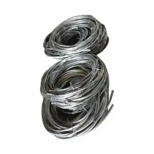 Aluminum Wire Rod 6mm 4mm 3mm Aluminum Alloy Wire 1060 Aluminium Wire
