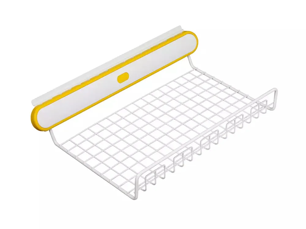 Garagetek Slatwall Shoe Organizer & Shelf Garage Accessories Garage