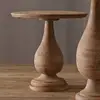 Natural Wood