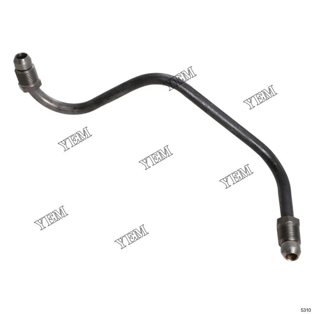 D342C D342 Tube Assembly 5H-4380 5H4380 Heavy Duty Engine Parts