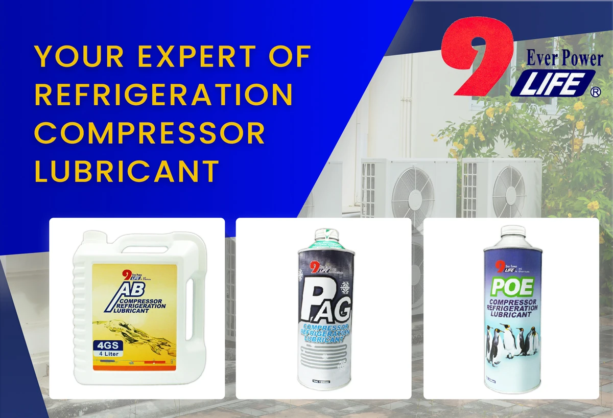 Poe Hcfc R134a Polyolester Refrigeration Lubricant 200 Liter Buy