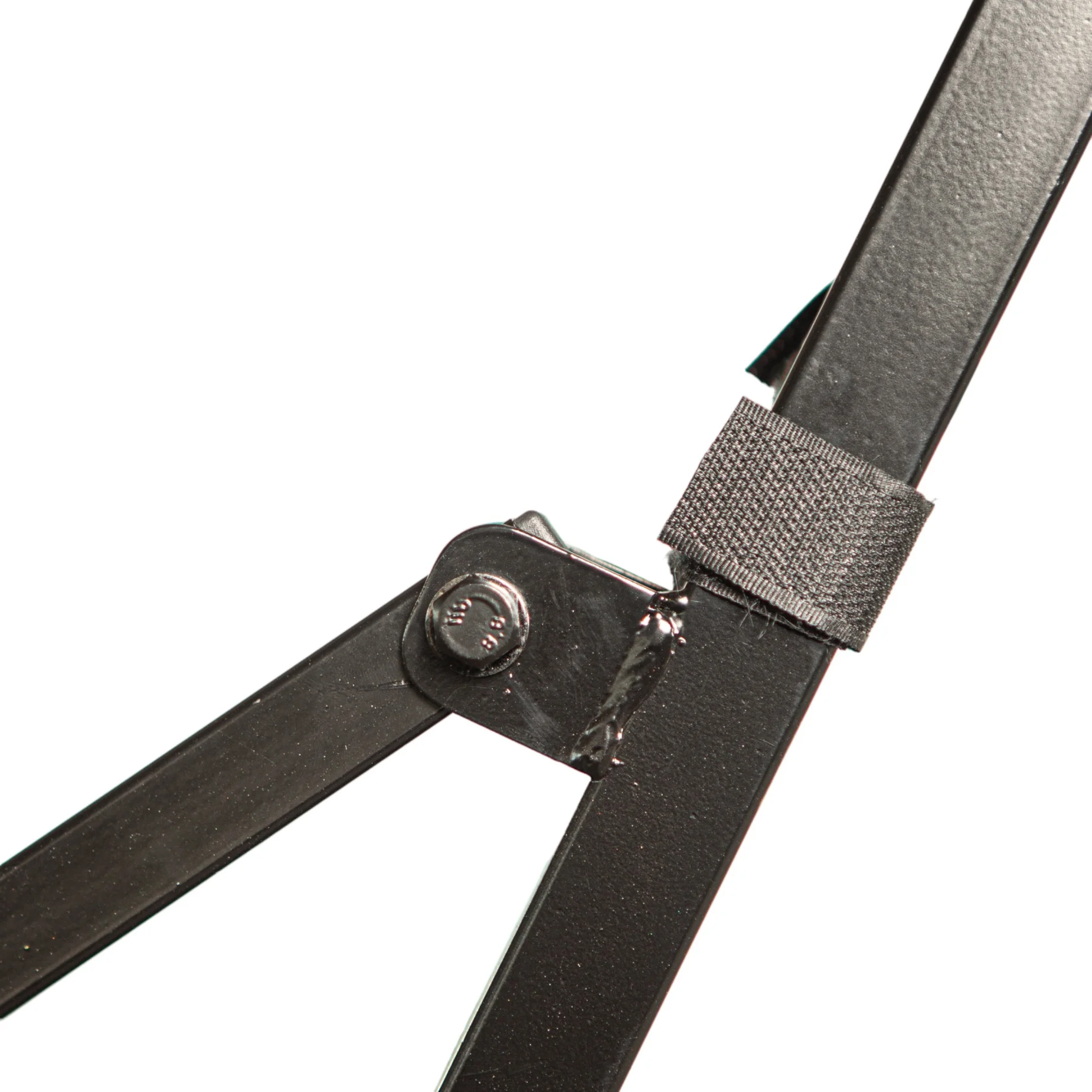 Deer Trailer Cart With Wheels Folding Deer Cart Outdoor Deer Trailer