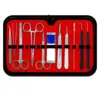 Kit de dissection avancé de 30 pièces