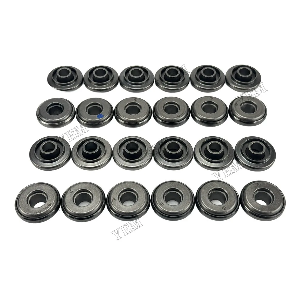 Valve Spring Retainer 38C04-00301 Fit for Mitsubishi S6R Engine
