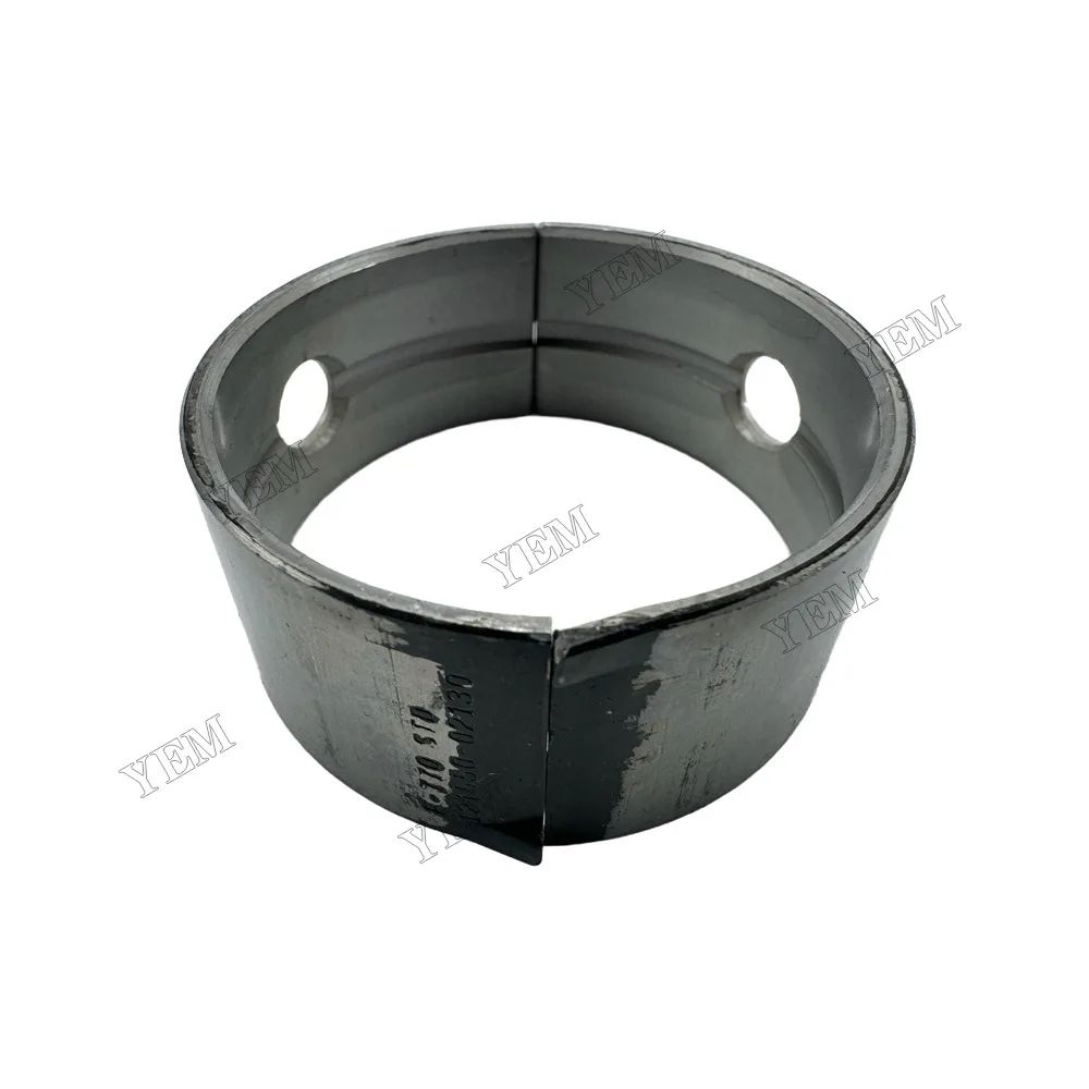 Main Bearing 721550-02810 121550-02120 Fit for Yanmar Engine 3