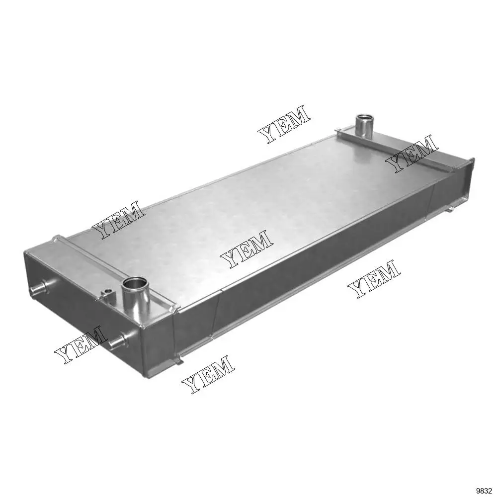 Extra Durable Core As-Radi 326-3870 Fit for 320D L 325D FM 320D FM RR 324D FM LL 329D LN 325D