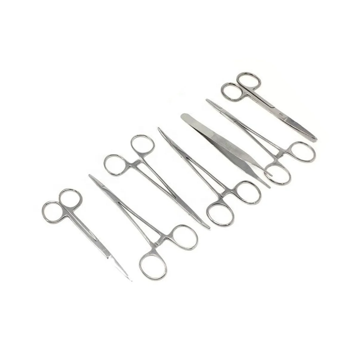 Circumcision Set Gomco Procedure Style Clamp Kit Urology Male