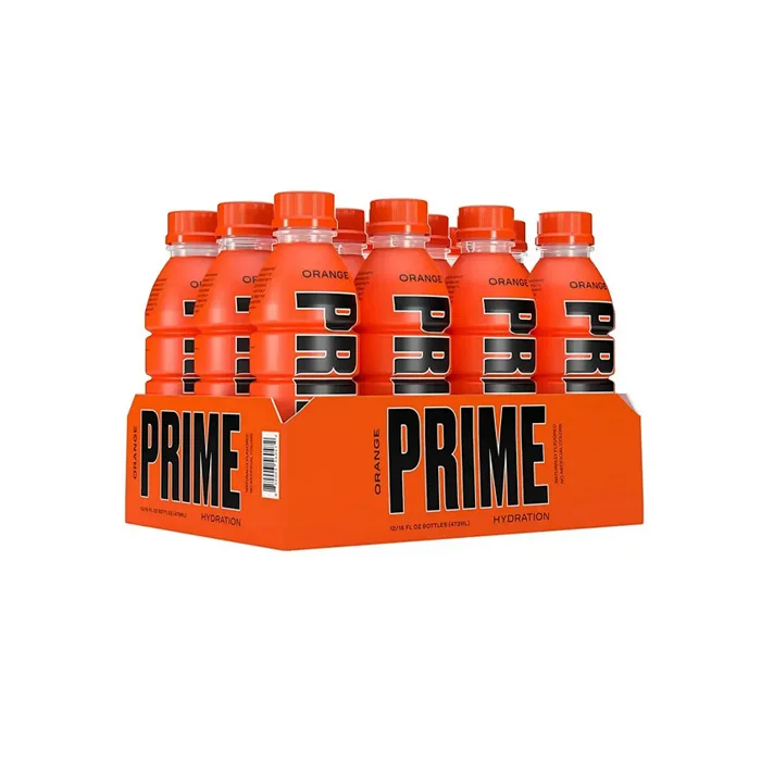 Original Prime Hydration Drink / Prime Hydration Energy Drink For Sale