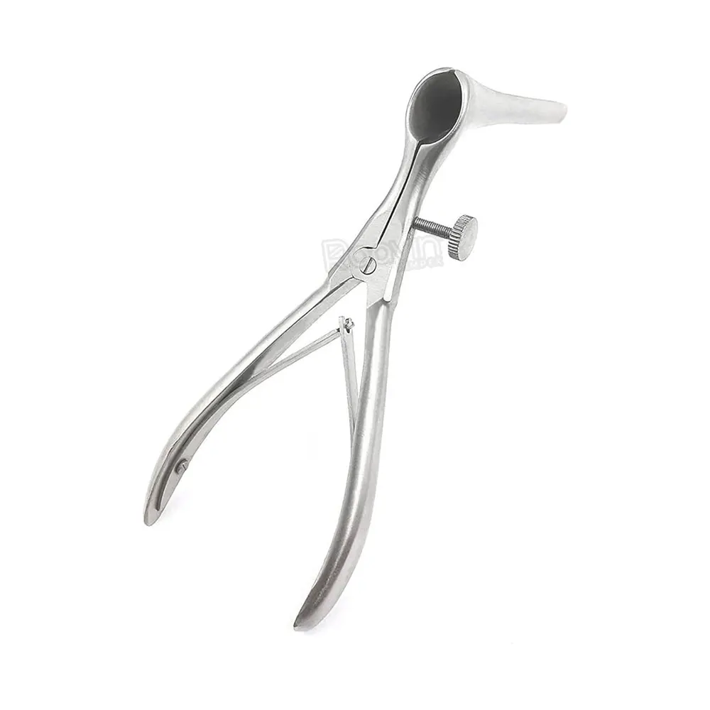 Premium Quality Nasal Specula Stainless Steel Grade Vienna Ear Nasal Speculum Nasal Speculum