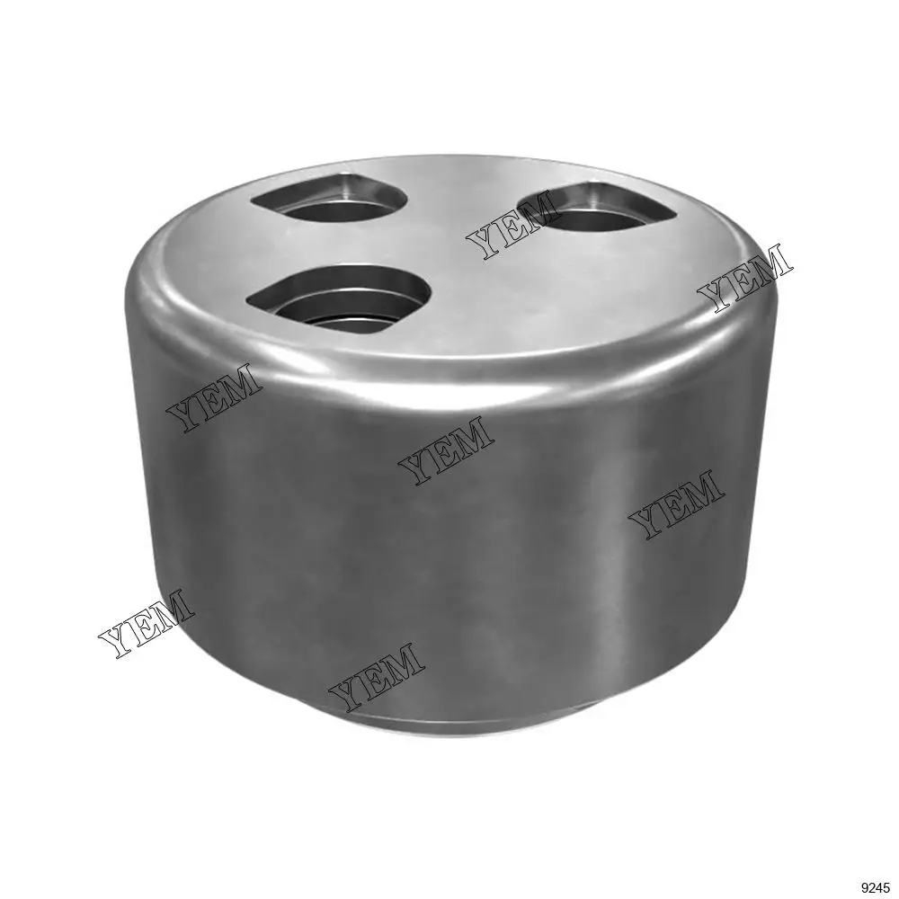 High Quality Machinery Parts Mount A 7W-0443 7W0443 for 776D 776C 776B Engine Parts for Sale