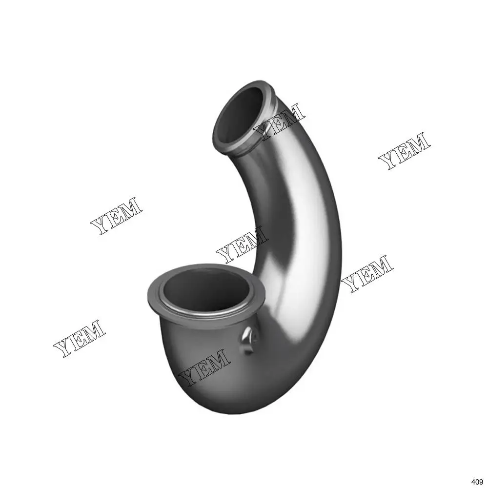 Factory Direct Sales Tube Assembly 243-2515 2432515 Engine Spare Parts