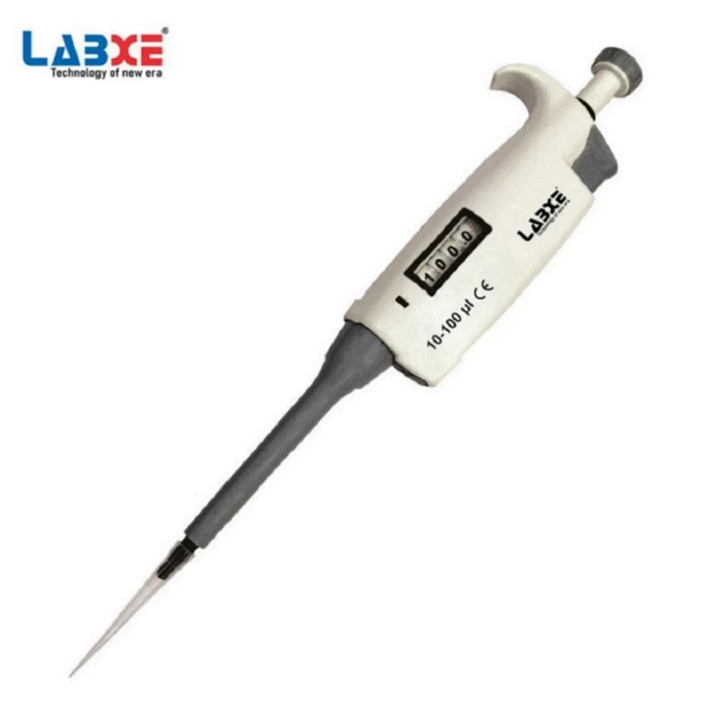 Labxe Micropipettes Precision Liquid Handling Tools For Labs Pipetting Best Lab Uses Equipment