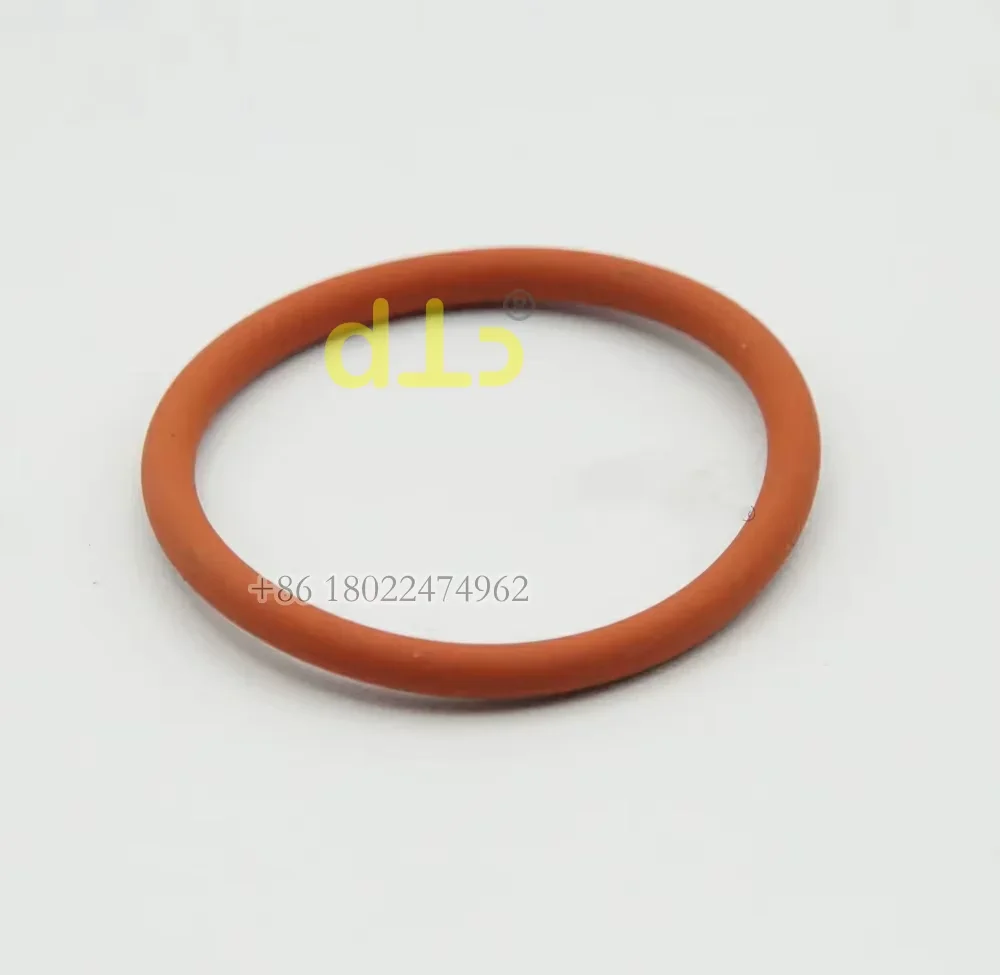Construction Machinery Part Gen-set Spare Parts 4000 Series Engine Spare Parts Seal O-Ring 700429039000 for Detroit for MTU