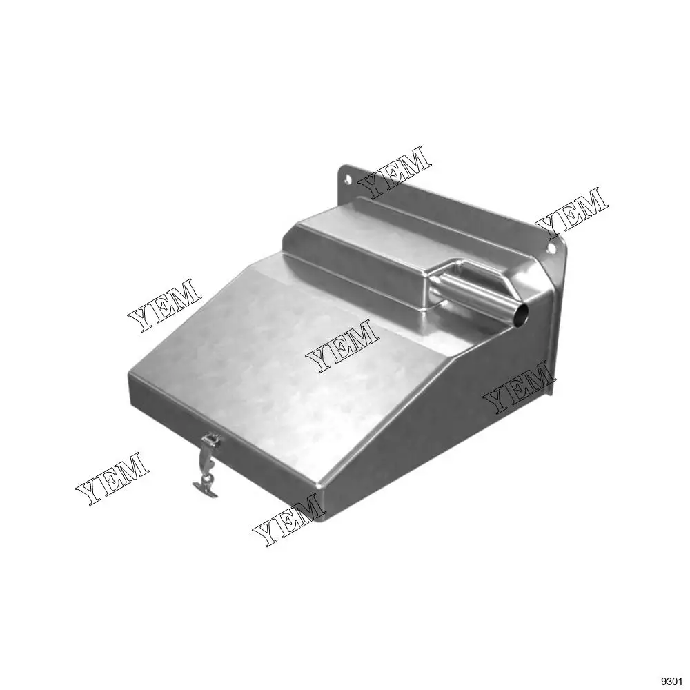 High-Performance Cover Assembly Fit for 186-5243 Engine Replacement Parts