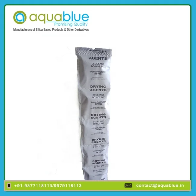 1000g Shipping Container Desiccant Super Dry Calcium Chloride Drying